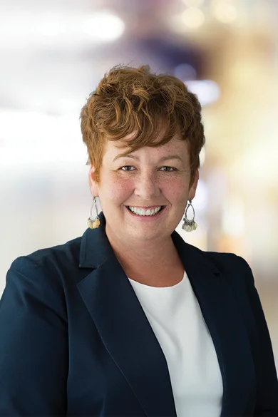 Portrait of Colleen Kellner, REALTOR® | ABR®.